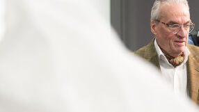 „Не съм терорист“: Германски принц отрича в съда, че е планирал преврат