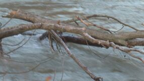 Опасност от повторно опустошително наводнение в Пловдивско