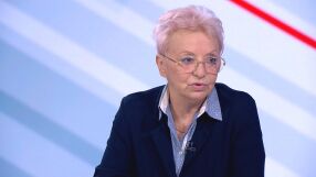 Диана Дамянова: Всичко не е в ръцете на хората на площада, а в тези, които отказват да гласуват