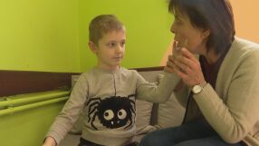 „Българската Коледа“: Дарителите дават шанс за пълноценен живот на деца със заболявания