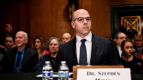 Фед понижи водещата американска лихва до 3-годишно дъно