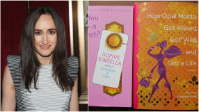 Софи Кинсела почина на 55 г. - авторка на романите за Беки Б., продала над 50 млн. екземпляра