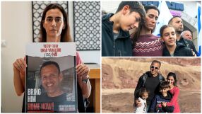 „Трябваше да избирам между сина ми и дъщеря ми… Още не знам дали направих правилния избор“