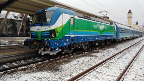 От неделя влиза в сила ново разписание на влаковете в страната