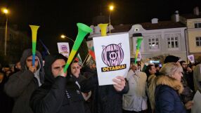 Протестите в България през погледа на германските медии