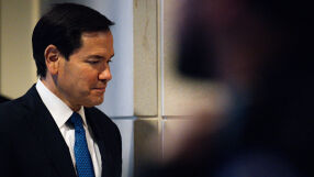 Марко Рубио нареди на дипломатите да се върнат към шрифта Times New Roman, защото Calibri е „разточителен“