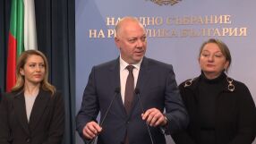 Росен Желязков хвърли оставка