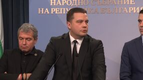 Тошко Йорданов : Едно общество трябва да взима решения и да носи последствията от тях