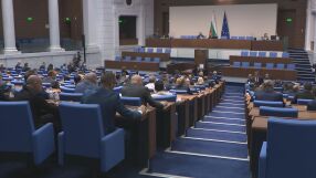 Вотът на недоверие беше отхвърлен