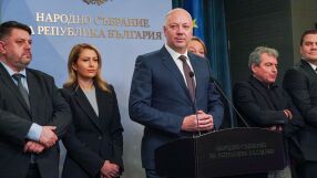 Кабинетът „Желязков“ подаде оставка: Какво означава това за Бюджет 2026? 