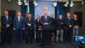 Оставката на кабинета „Желязков“: Как реагира опозицията?