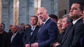 България поема курс към предсрочни избори (ОБЗОР)