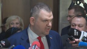 Делян Пеевски след падането на правителството: Печелившият е друг и той идва днес