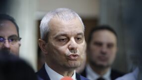 Костадин Костадинов: Народът показа на управляващите, че не могат да се гаврят повече с него