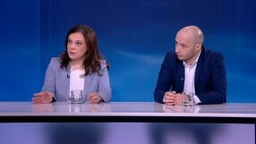 „Ако президентът слезе на партийния терен, Йотова става държавен глава. Проект на Радев ще доведе до размествания“