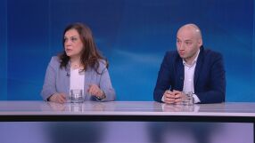 Геновева Петрова: Въпросът не беше ще има ли оставка на кабинета „Желязков“, а кога