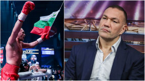 Кубрат Пулев: Когато побеждавам, побеждава България, а когато губя – губи Пулев (СНИМКИ)