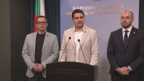 Радостин Василев: Думите на Росен Желязков са провокация и отмъщение към протестиращите