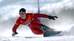 Модерният Пабло Ескобар е... сноубордист олимпиец 