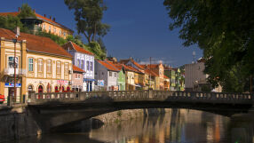 Ето коя е балканската версия на Венеция