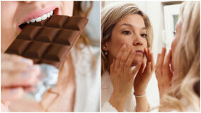 С шоколад срещу стареенето! (ВИДЕО)