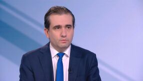 Божанов: Нова партия на Радев може сериозно да разбърка парламентарната картина