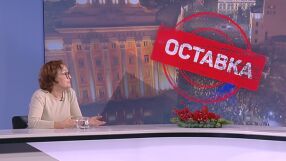 Проф. Коларова за оставката на кабинета: Борисов е специалист по азиатски бойни изкуства – това е типичен такъв ход