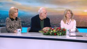 Андрей Райчев: 100 000 души само в София се синхронизират политически. Ще си оправим държавата