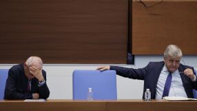 Нови спорове в парламента около бюджета за 2026 година