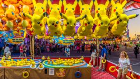 През 2026 година ще бъде открит тематичен Pokémon парк - ето къде 