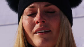 Кралицата е тук! Линдзи Вон с първа победа от 2018 г.