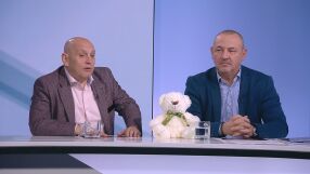 Благотворителен спектакъл на ансамбъл „Българе“ събира средства за жертвите на катастрофи