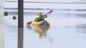 Извънредно положение и евакуация на цял град в щата Вашингтон (ВИДЕО)