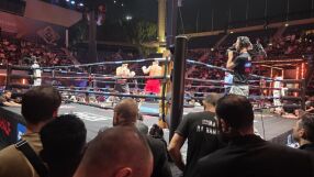 Шок в Дубай: Кубрат Пулев нокаутиран от Мурат Гасиев (ВИДЕО)