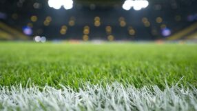 Заради грешен превод: Тревата на Борусия расте на... турбо фолк (ВИДЕО)