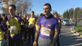 Маратон във Велико Търново със специално предизвикателство за масово участие 