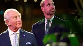 Каква заплата получава принц Уилям като принц на Уелс?