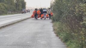 Хъбове за нелегални мигранти? Спекулации за договорка между Лондон и Скопие развълнуваха съседите