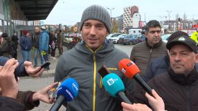 Кризата с боклука в столичния район &quot;Люлин&quot; е на път да бъде решена, увери Васил Терзиев 