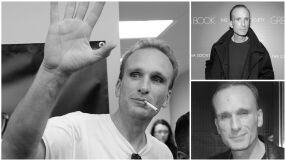 Почина актьорът от „Криминале“ и „Маската“ Питър Грийн