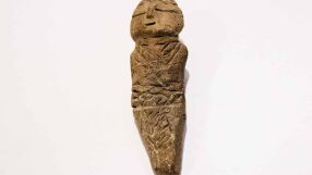 Откриха следи от неизвестна досега човешка популация