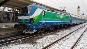 От утре - 14 декември, влаковете на БДЖ се движат с ново разписание