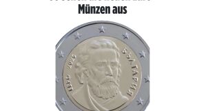 &quot;Билд&quot;: Не се учудвайте, ако нови монети зазвънят в портфейла ви. Нови милиарди монети идват от България