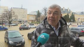 Опашка за пликчето с евромонети за 20 лева: „За да имаме спомен от историческото събитие, което предстои“