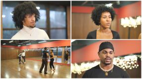 Кубинци, които се срещат по улиците у нас, отварят училище за танци