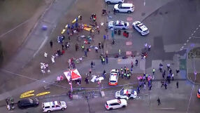 Стрелба на плаж в Австралия: 10 загинали, включително един стрелец, двама полицаи са ранени