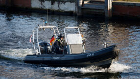Берлин очаква Володимир Зеленски &quot;в абсолютно извънредно положение&quot;