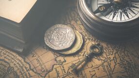 Украинка опитала да изнесе от Украйна за България древногръцки монети