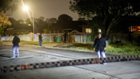 Тръмп осъди "откровено антисемитската" атака в Сидни, крал Чарлз Трети каза, че е ужасен