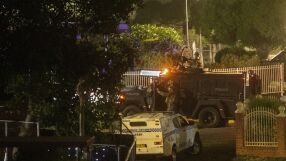 Терор навръх Ханука: 11 убити, 29 ранени. Един убит стрелец, а другият - в критично състояние (ВИДЕО)